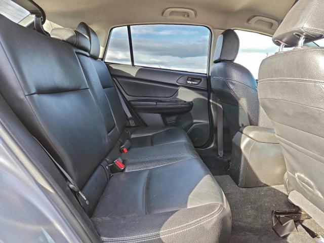 Subaru Xv 2.0 Limited Image 9