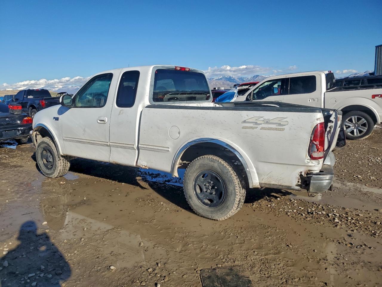 Ford F-150 Image 10