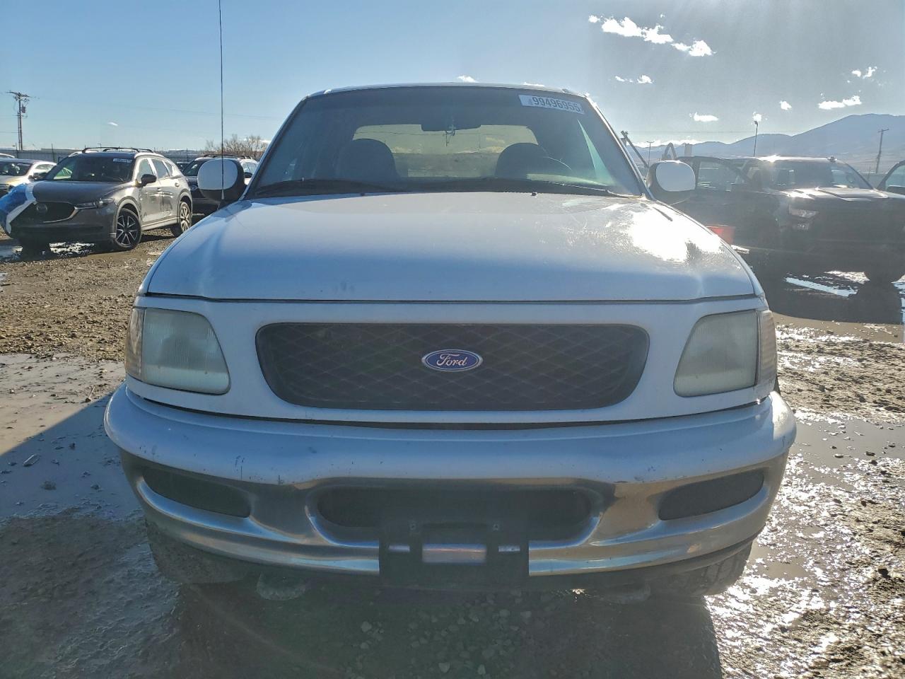 Ford F-150 Image 12