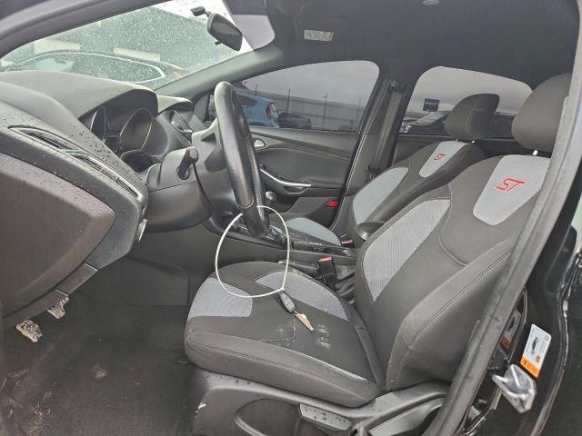 Ford Focus St Image 5