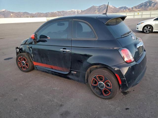FIAT 500 Electric Image 2