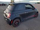 FIAT 500 Electric Image 12