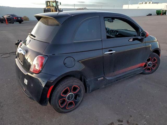 FIAT 500 Electric Image 12