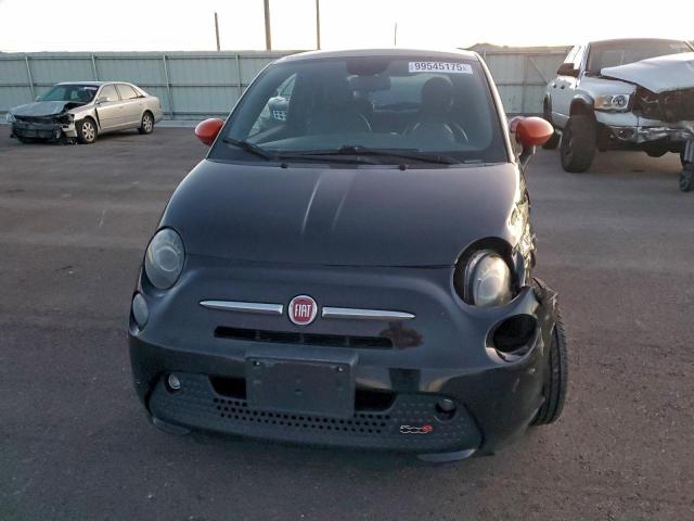 FIAT 500 Electric Image 5