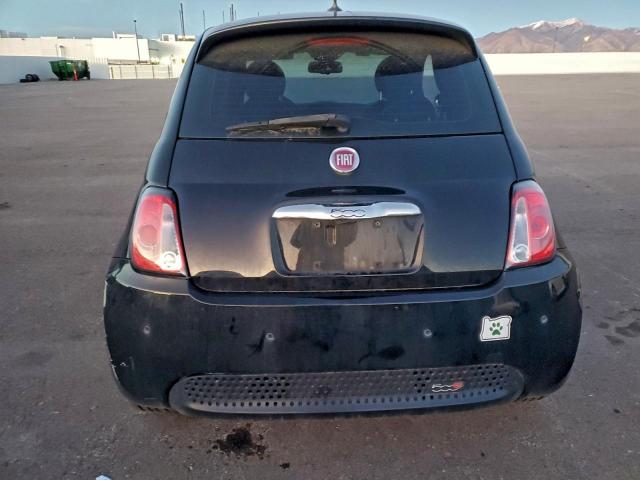 FIAT 500 Electric Image 3