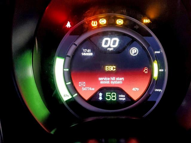 FIAT 500 Electric Image 8