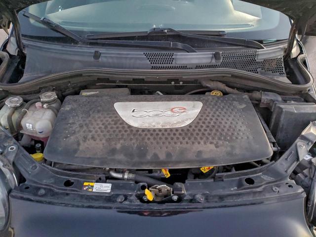 FIAT 500 Electric Image 10