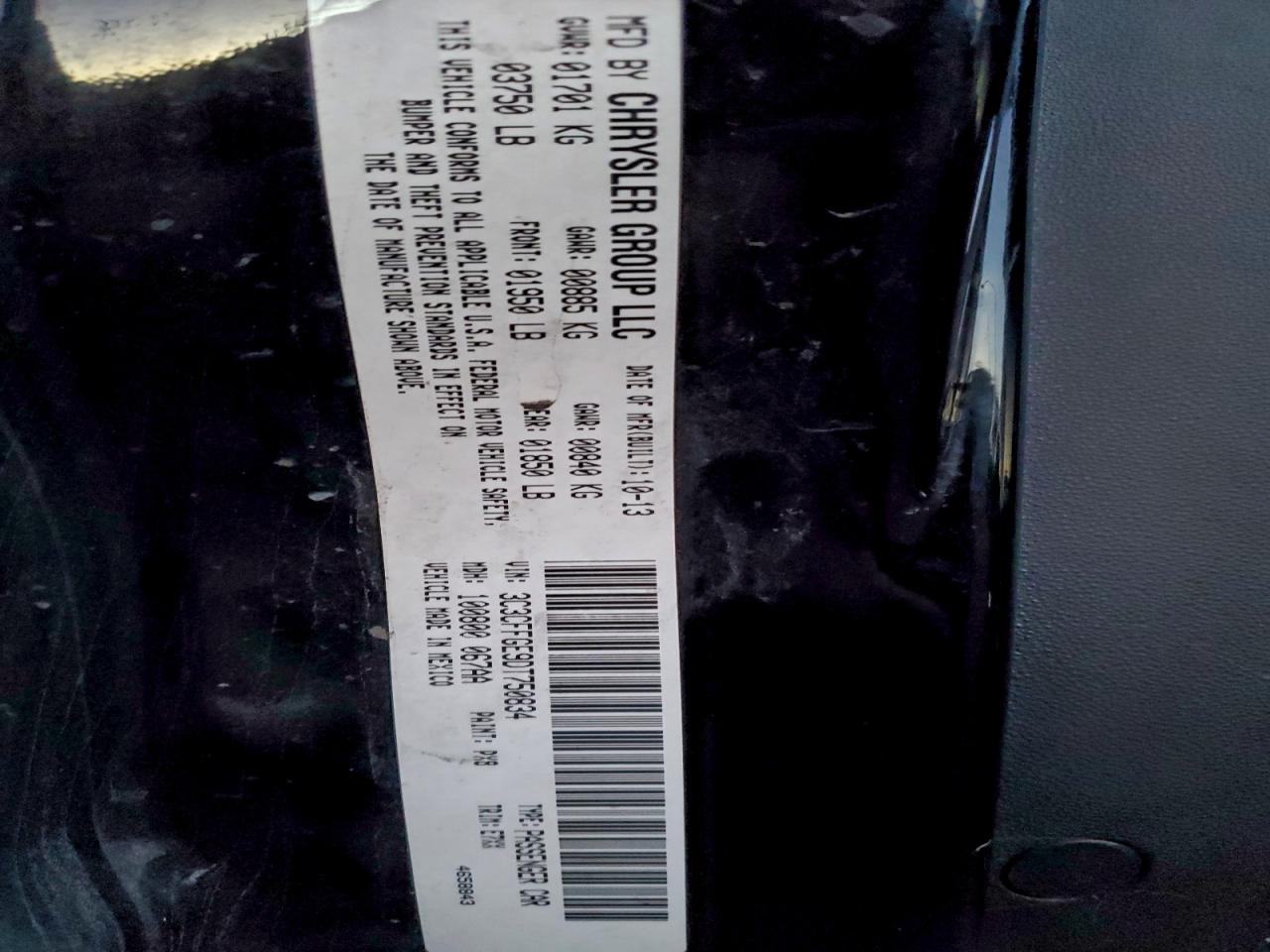 FIAT 500 Electric Image 11