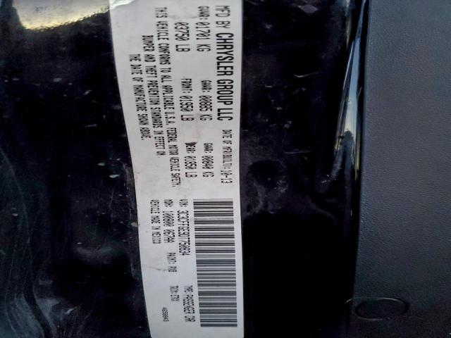 FIAT 500 Electric Image 11