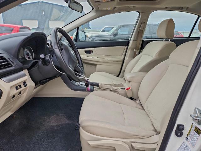 Subaru Impreza Premium Image 2