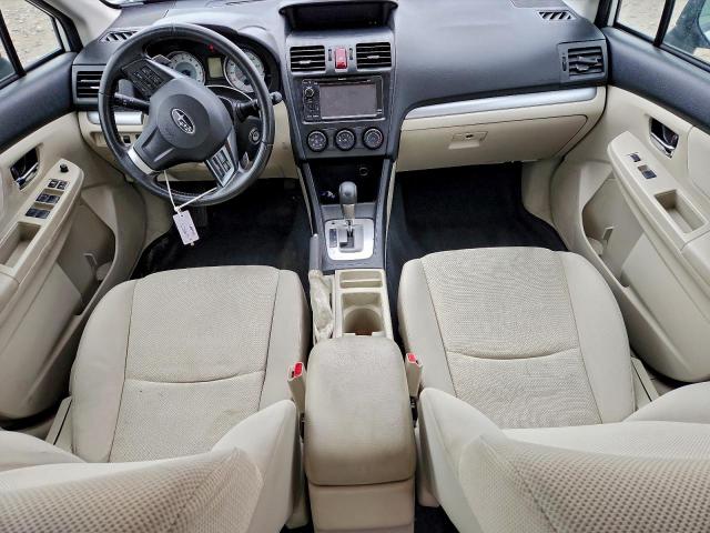 Subaru Impreza Premium Image 9