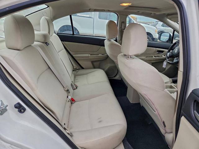 Subaru Impreza Premium Image 5