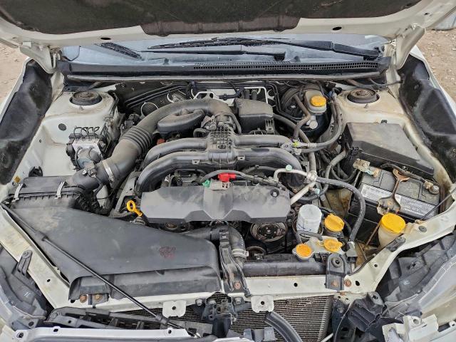 Subaru Impreza Premium Image 3