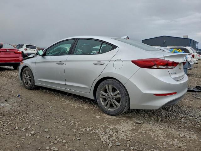 Hyundai ELANTRA Sel Image 2