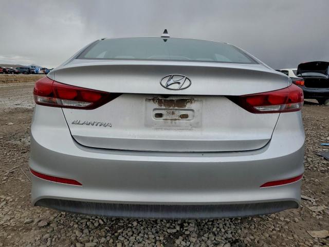 Hyundai ELANTRA Sel Image 3