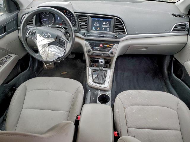 Hyundai ELANTRA Sel Image 4