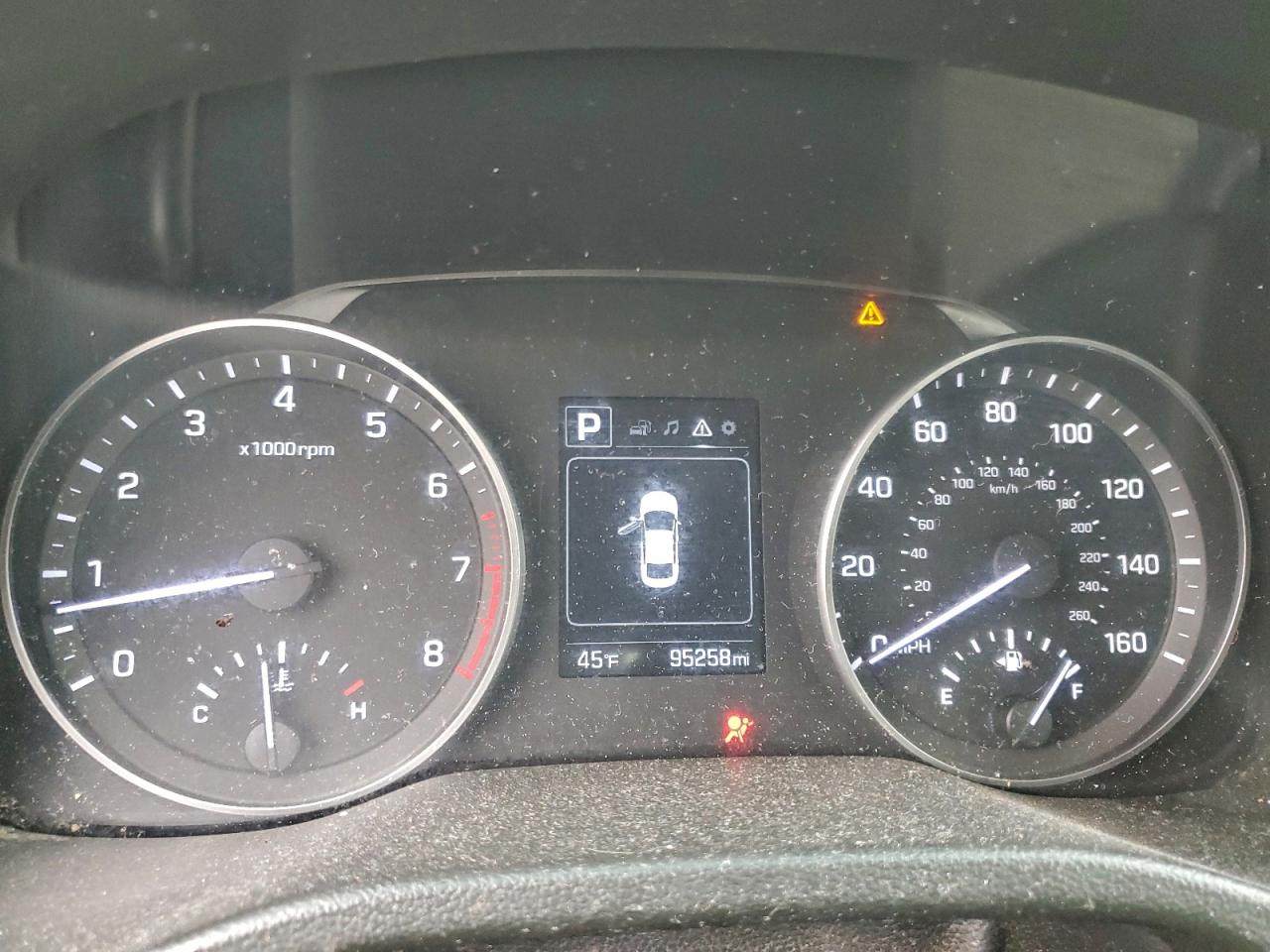 Hyundai ELANTRA Sel Image 7