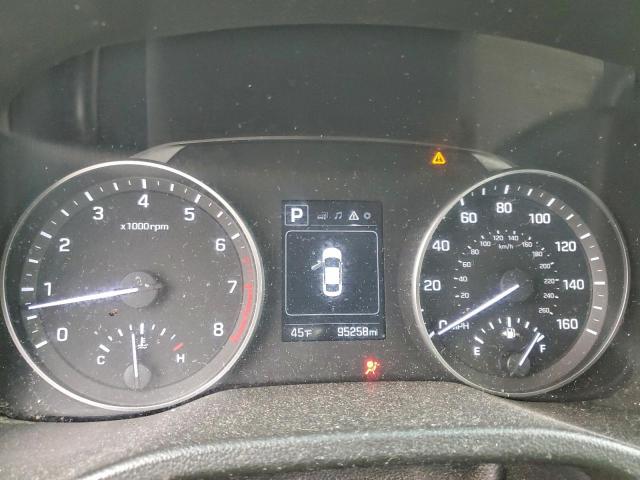 Hyundai ELANTRA Sel Image 7