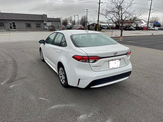 Toyota Corolla Le Image 6