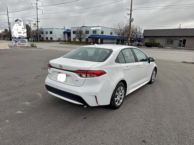 Toyota Corolla Le Image 8