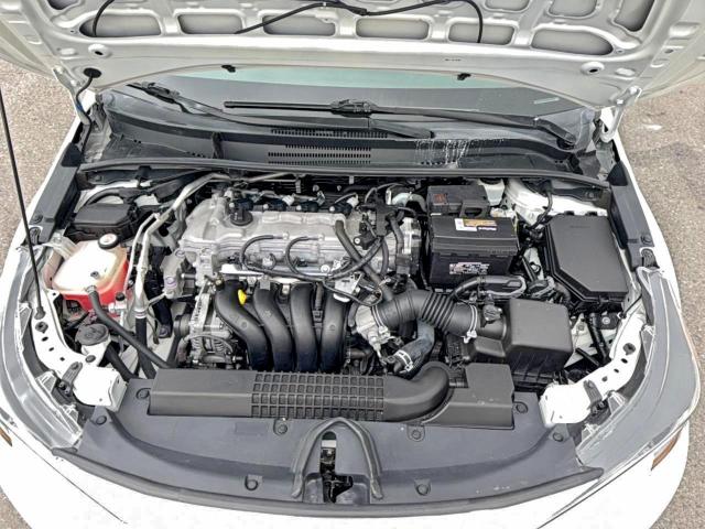 Toyota Corolla Le Image 5