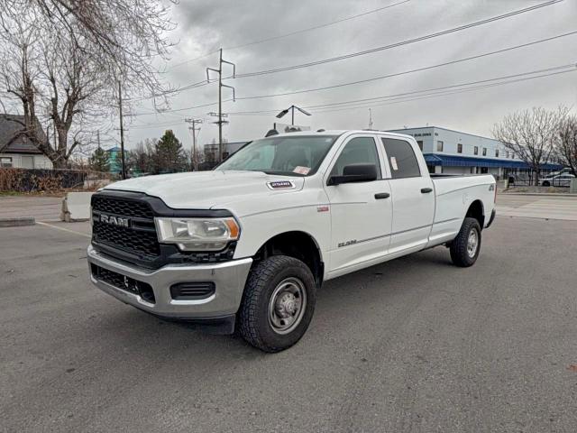 Ram 2500 Tradesman Image 2