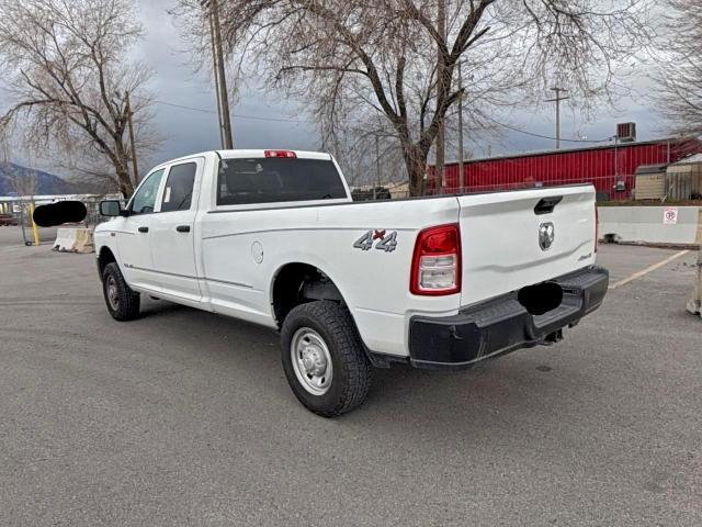 Ram 2500 Tradesman Image 3