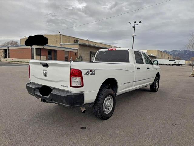 Ram 2500 Tradesman Image 8