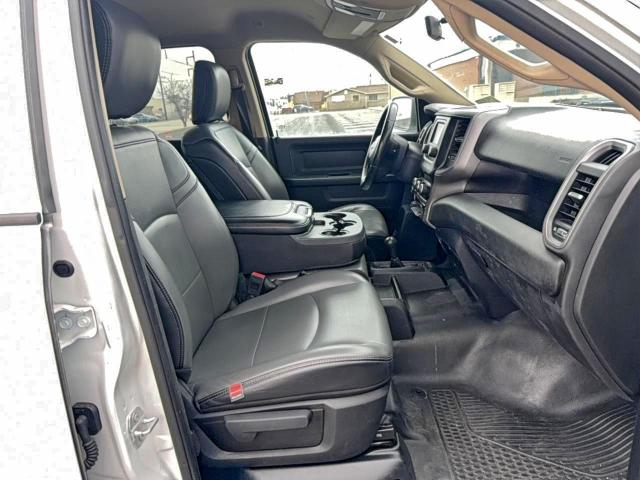 Ram 2500 Tradesman Image 5