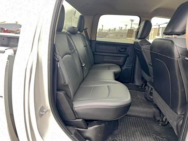 Ram 2500 Tradesman Image 9