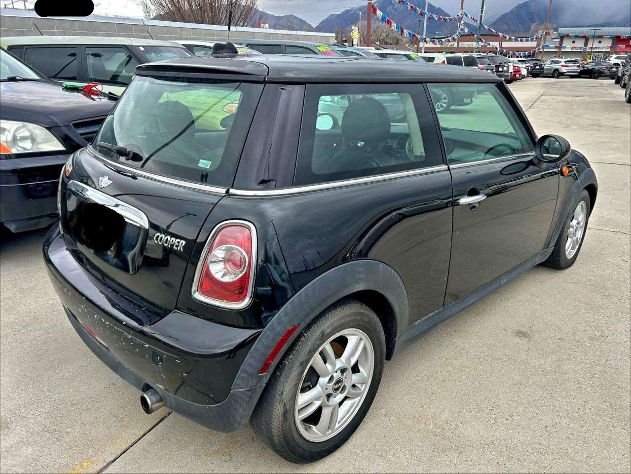 MINI Cooper Image 5
