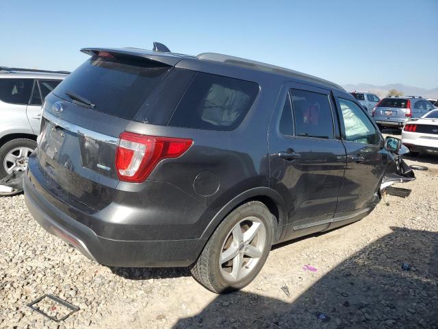 Ford Explorer Xlt Image 7