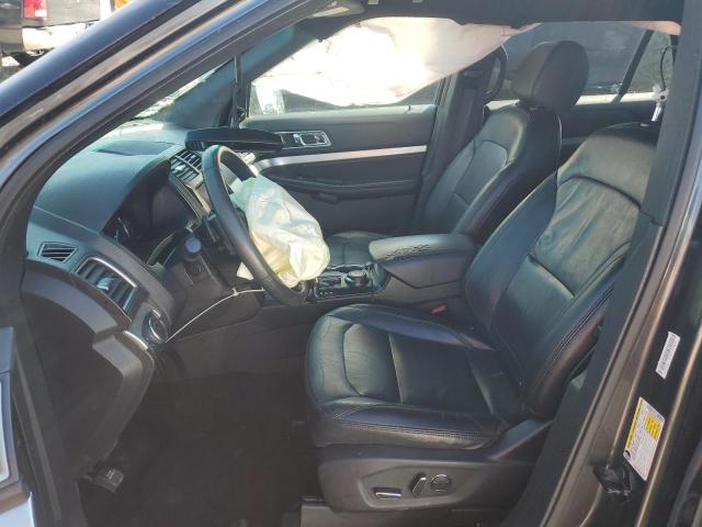 Ford Explorer Xlt Image 11