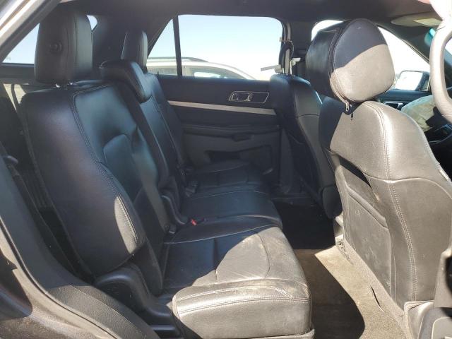 Ford Explorer Xlt Image 5