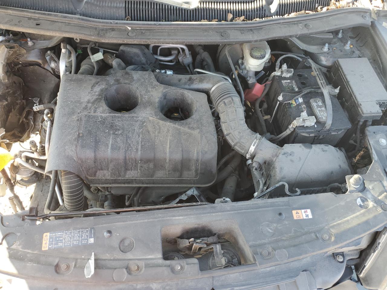 Ford Explorer Xlt Image 8