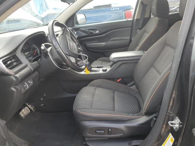 GMC Acadia All Terrain Image 8