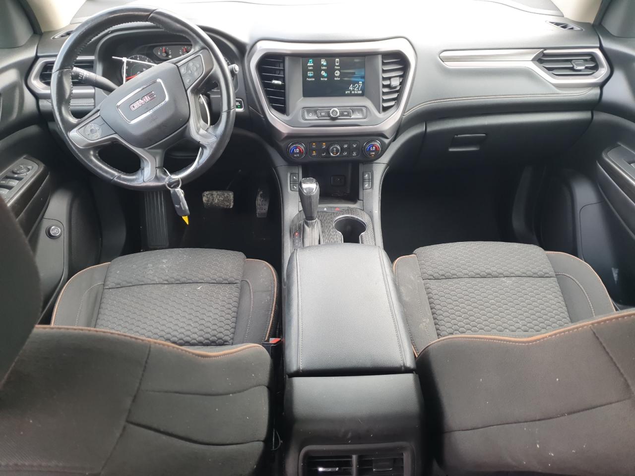 GMC Acadia All Terrain Image 9