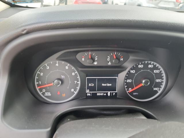 GMC Acadia All Terrain Image 7