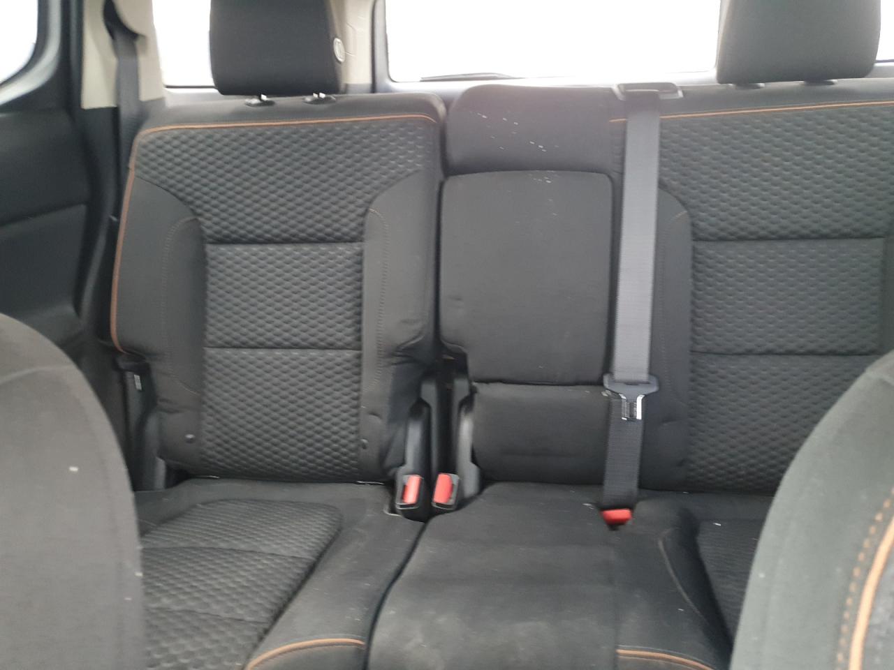 GMC Acadia All Terrain Image 5