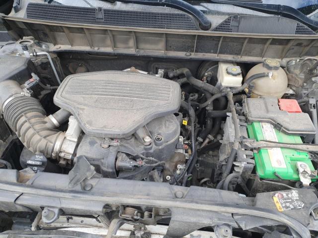 GMC Acadia All Terrain Image 12