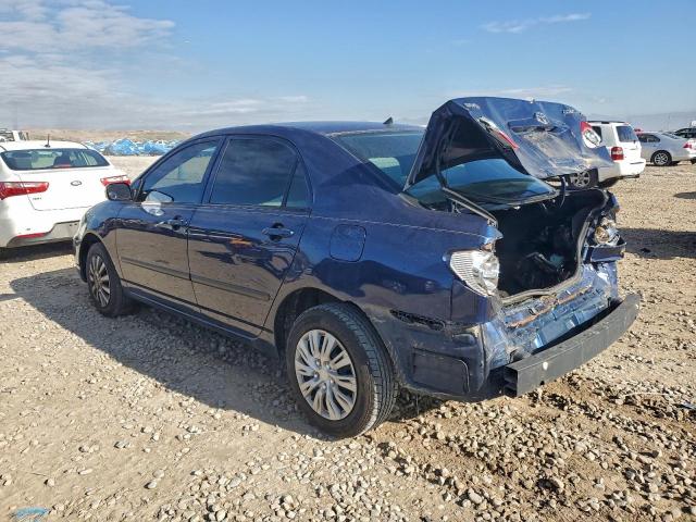 Toyota Corolla Ce Image 2