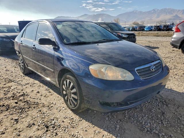 Toyota Corolla Ce Image 12