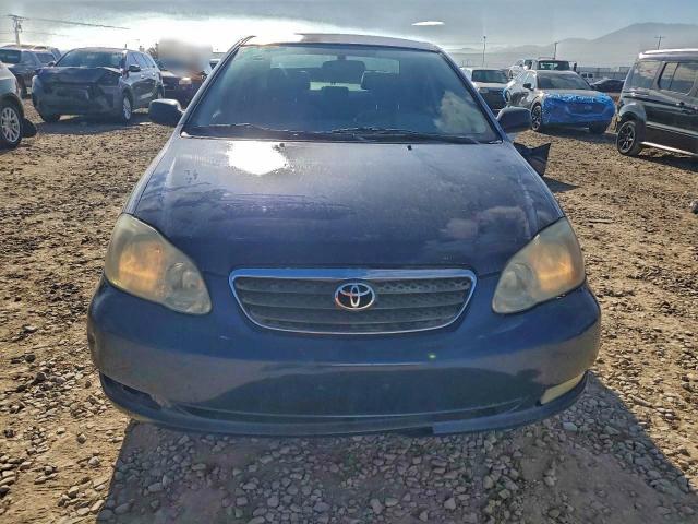 Toyota Corolla Ce Image 5