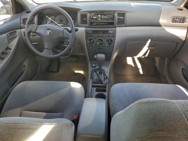Toyota Corolla Ce Image 13