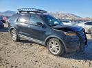 Ford Explorer Limited Image 5