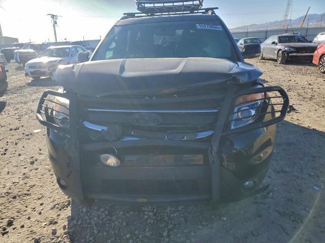 Ford Explorer Limited Image 12