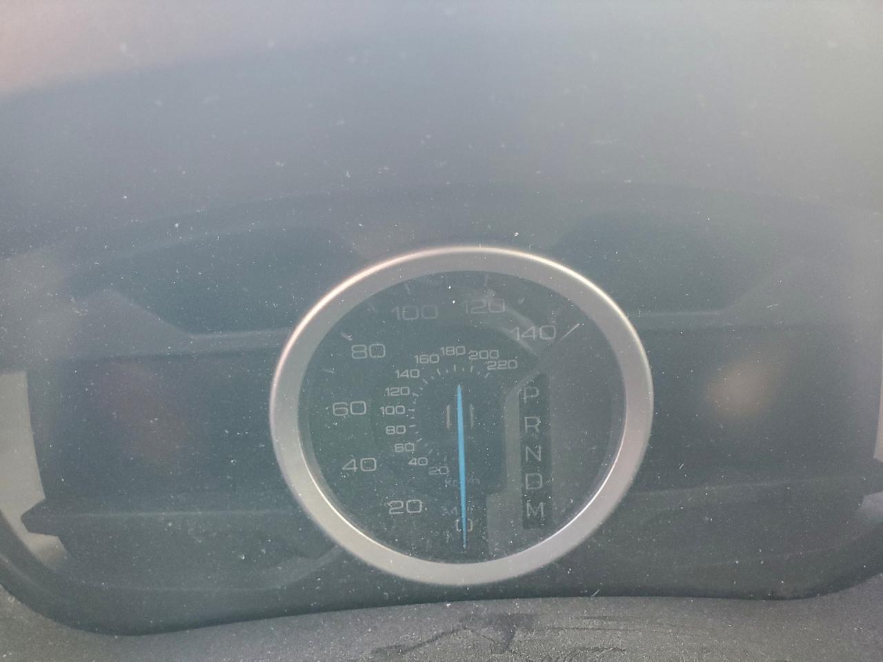 Ford Explorer Limited Image 9