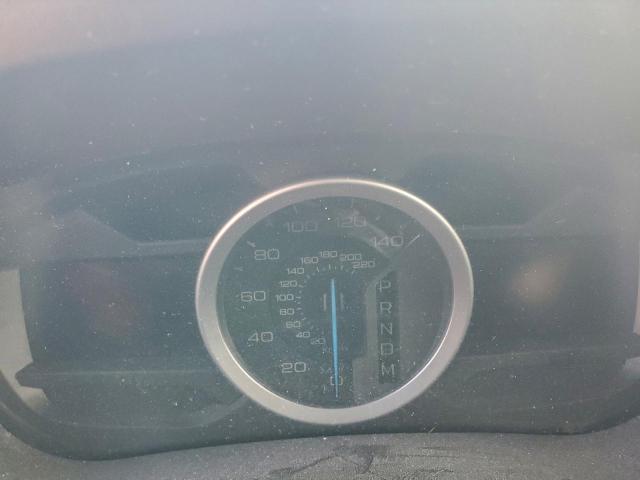 Ford Explorer Limited Image 9