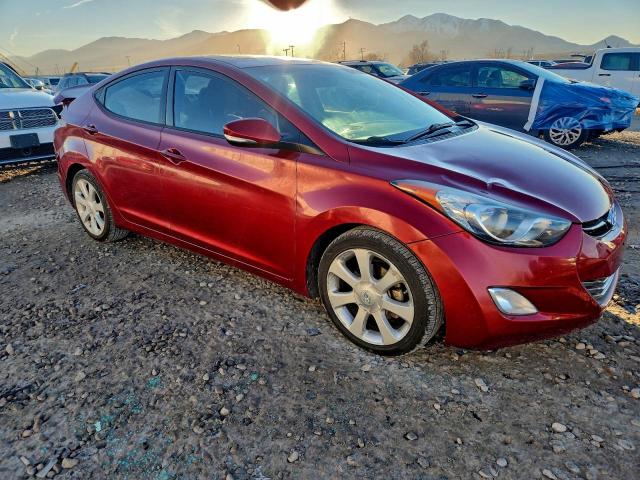 Hyundai ELANTRA Gls Image 7