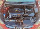 Hyundai ELANTRA Gls Image 6